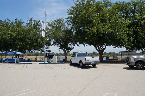 Woodley Park.Aviation.Parking.Lot26