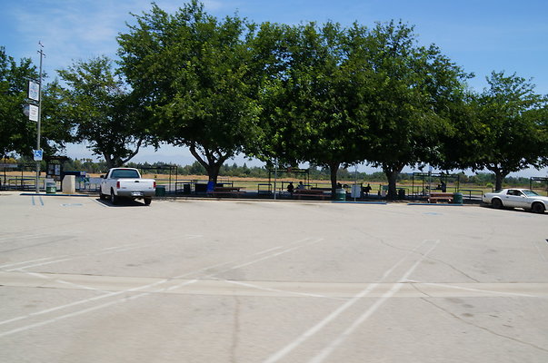 Woodley Park.Aviation.Parking.Lot12