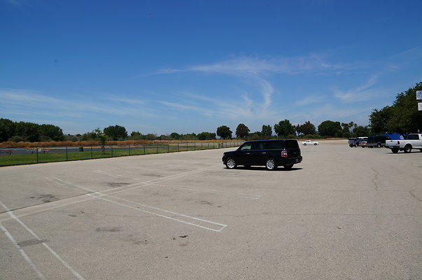 Woodley Park.Aviation.Parking.Lot16