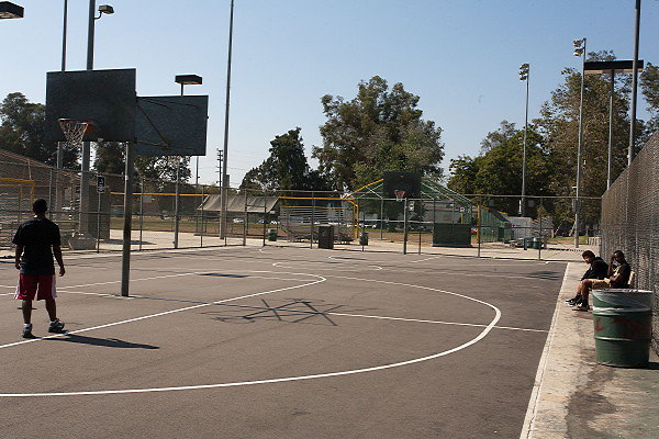 NORTH HOLLYWOOD REC 061312013