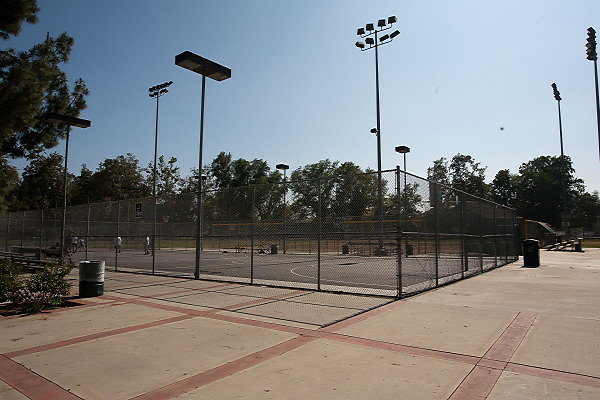 NORTH HOLLYWOOD REC 061312002