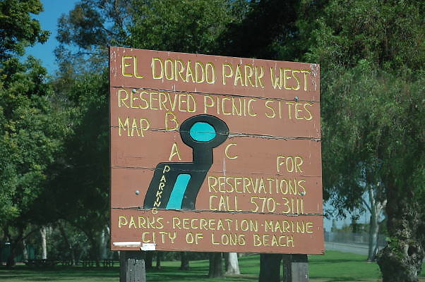 El Dorado Park West.Long Beach