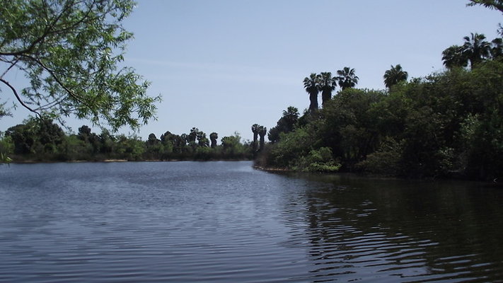 EL Dorado Lake.LBC08