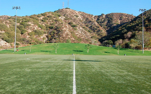 Glendale SC.Field 3
