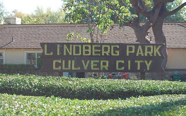 Lindberg Park.CC