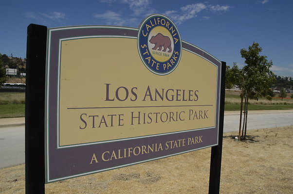 LA Historic State Park 0045
