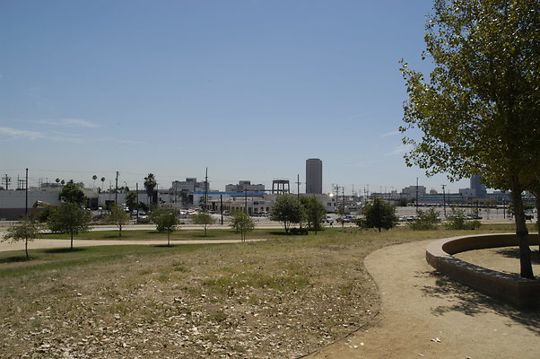 LA Historic State Park 0033