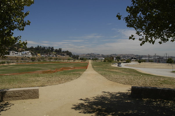 LA Historic State Park 0040