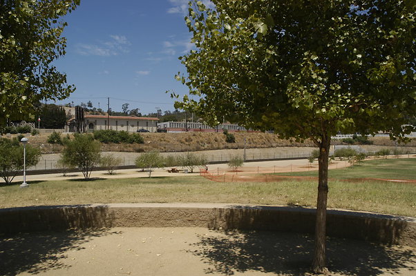 LA Historic State Park 0039