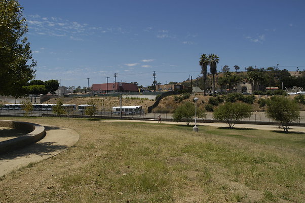 LA Historic State Park 0035
