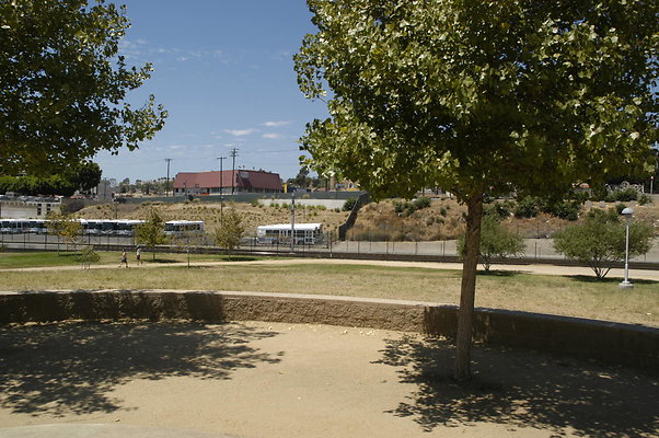 LA Historic State Park 0038