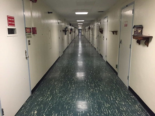Hospital 66