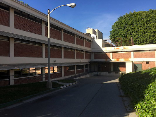 Hospital 93