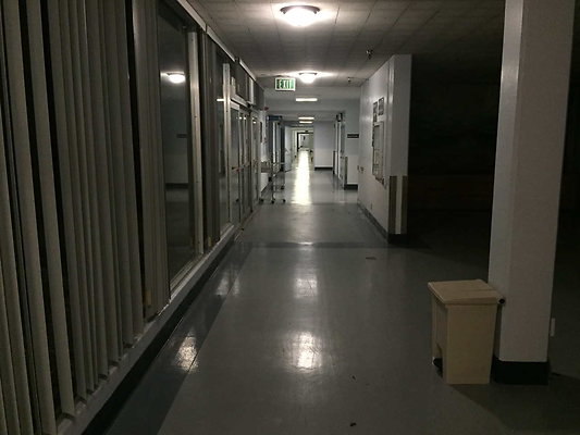 Hospital 64