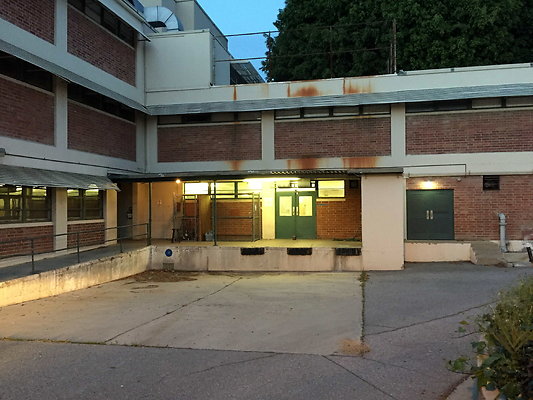 Hospital 85