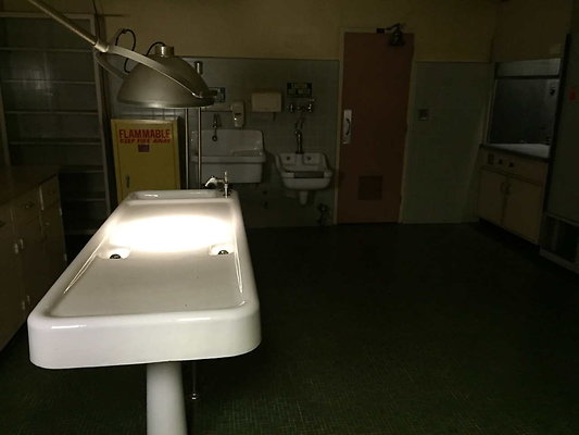 Hospital 97
