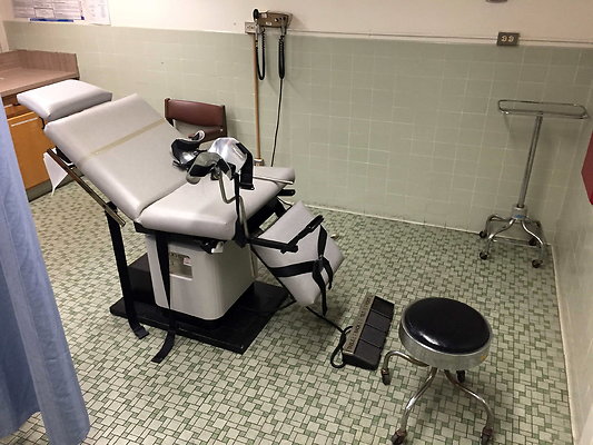 Hospital 76