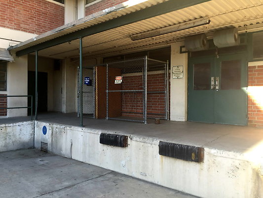 Hospital 94