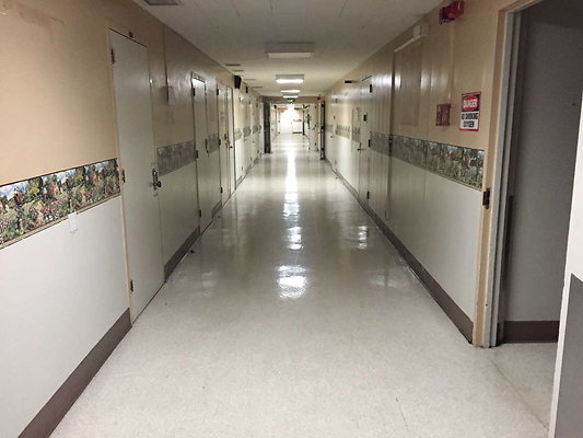 Hospital 67
