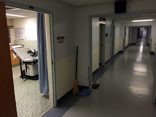 Hospital 79