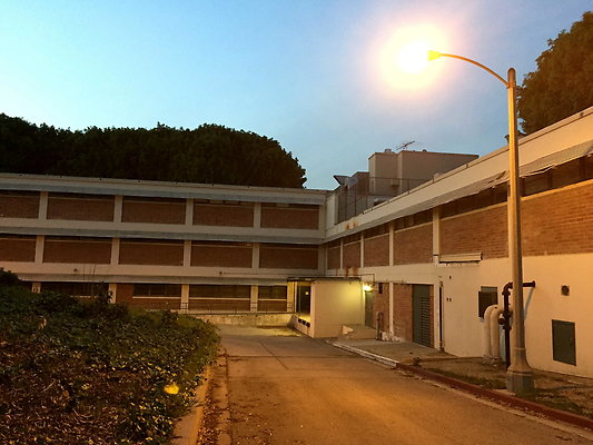 Hospital 88