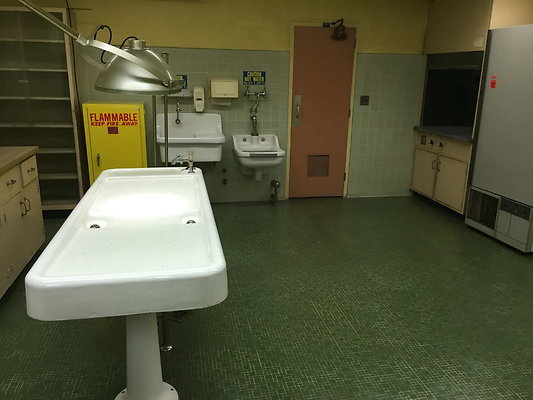 Hospital 96