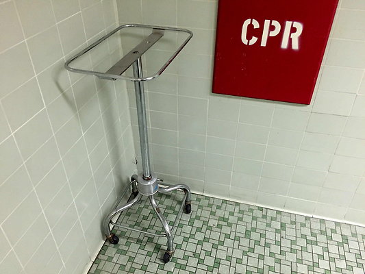 Hospital 82