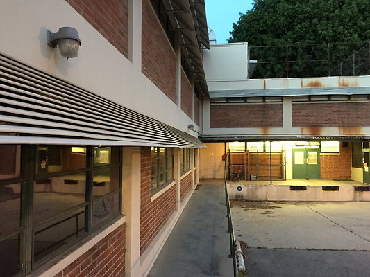 Hospital 87