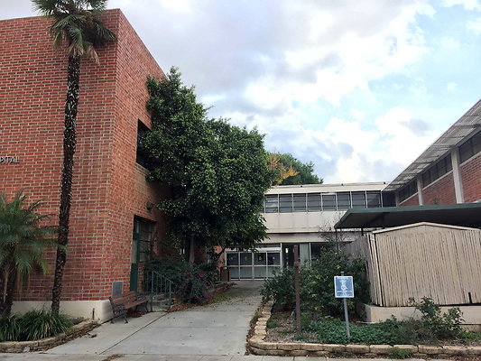 Hospital 71