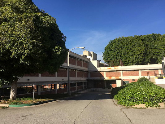 Hospital 91