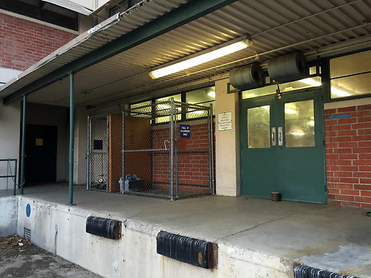 Hospital 84