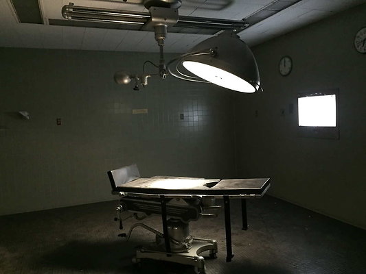 Hospital 990