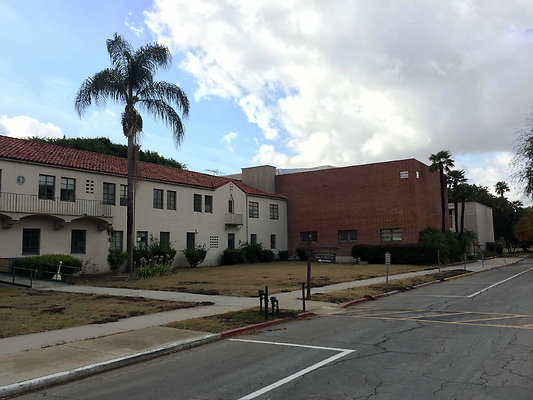 Hospital 72