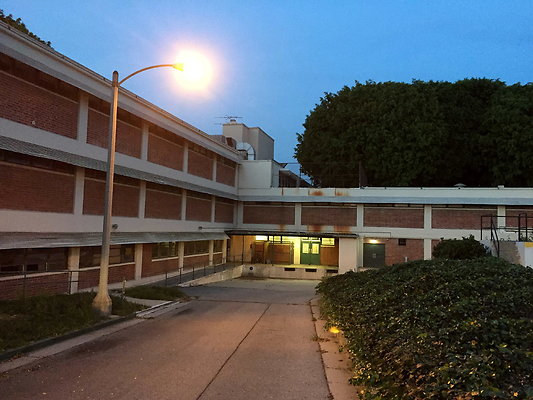 Hospital 86