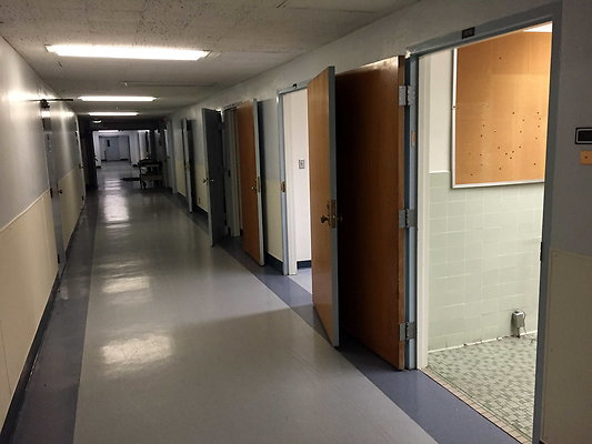 Hospital 83