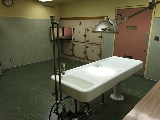 Hospital 95