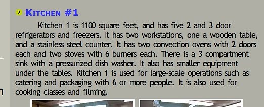 Chefs Kitchens.no1.info Chefs Kitchens.no1.info