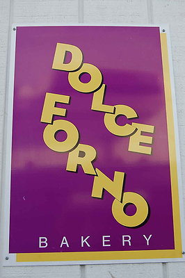 Dolce Forno