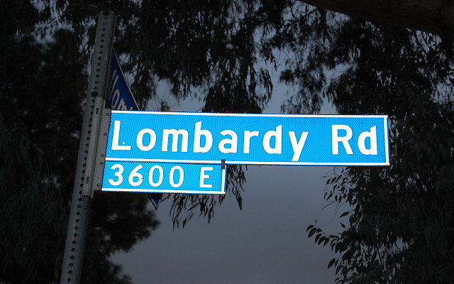 Lombardy 3600 East