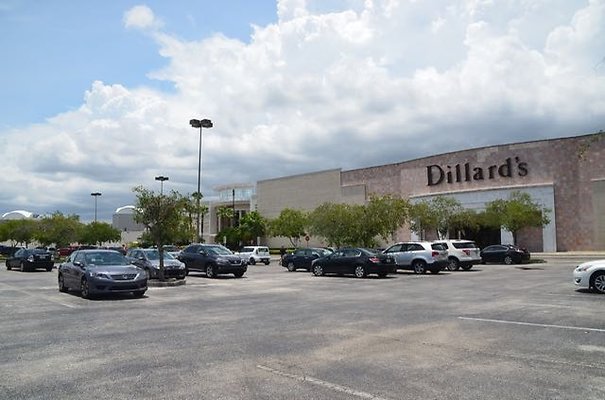 South Lot - Fashion Square Mall - 5 of 20