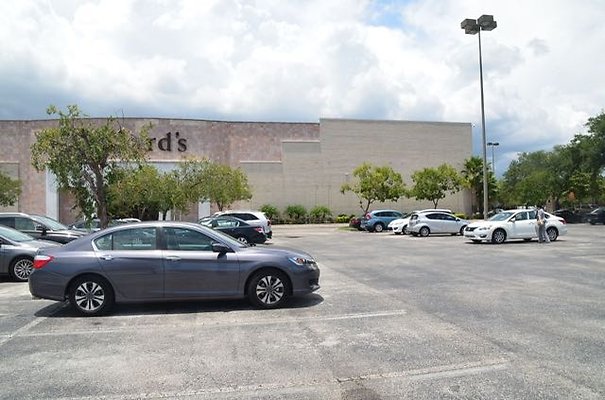 South Lot - Fashion Square Mall - 6 of 20