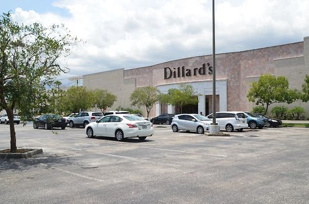 South Lot - Fashion Square Mall - 2 of 20