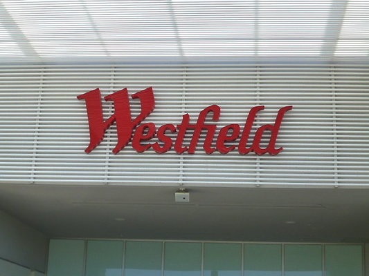 Westfield Topanga - W.H.
