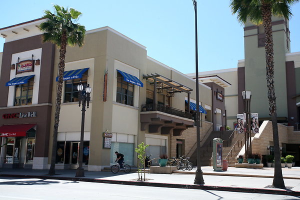 PaseoColorado 2013-04-19 STST 002 PaseoColorado 2013-04-19 STST 002