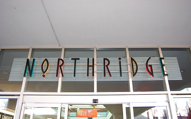 Northridge Fashion Mall