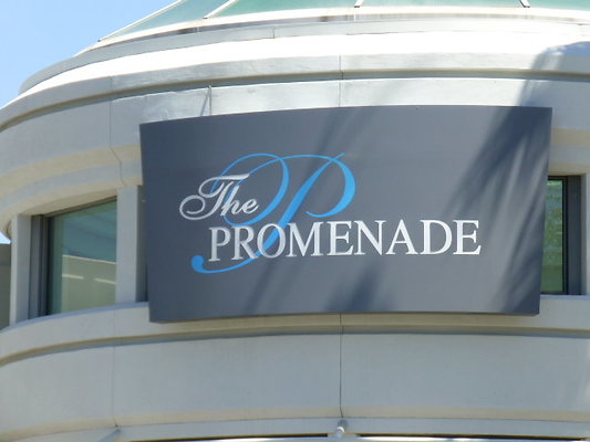 Promenade S. Side - W.H.