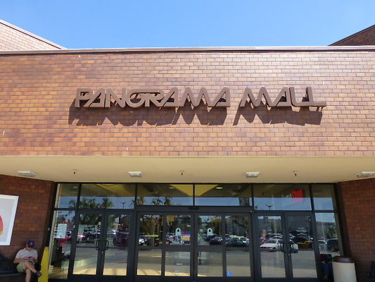 Panorama Mall - Panorama City