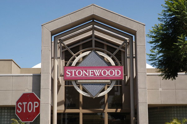 Stonewood Mall