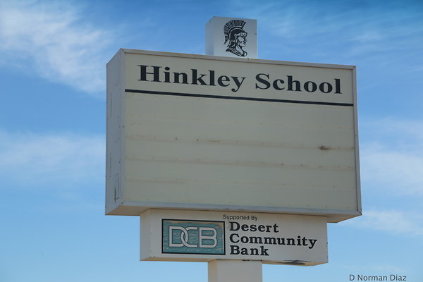 01 Hinkley School