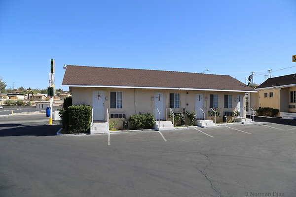03 Route 66 Motel